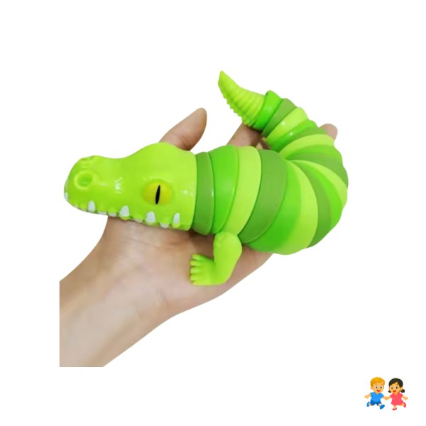 Juguete Cuncuna Antiestrés  Ideal para Niños y Adultos