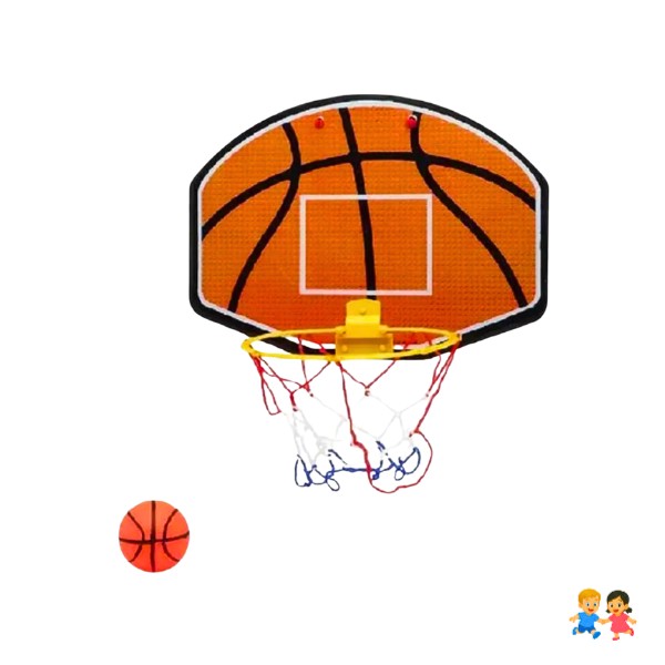 Mini Aro De Basketball Juguetes Kit Interior De Casa