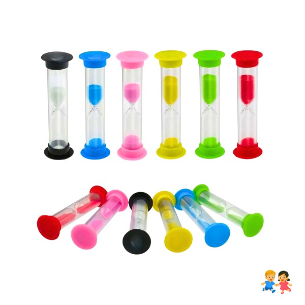 Reloj De Arena Juegos Tiempo Temporizador
