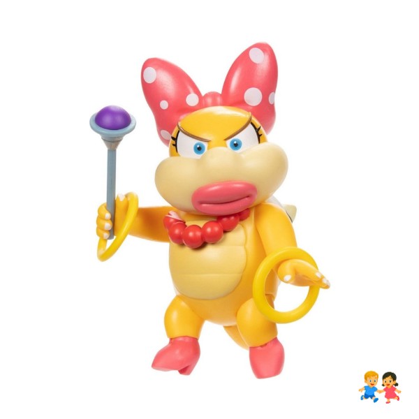 Súper Mario bross figuras
