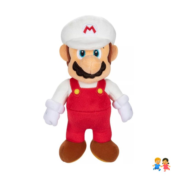 Peluche Nintendo súper Mario