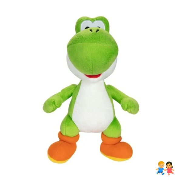 Peluche Nintendo súper Mario
