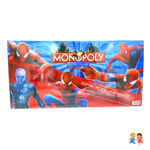 Juego, monopolio Varios