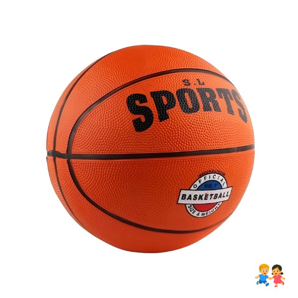 Balón De Basketball Deporte Pelota Basquet