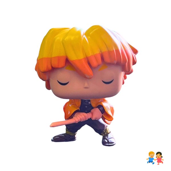 Funko Pop Demon Slayer - Figuras