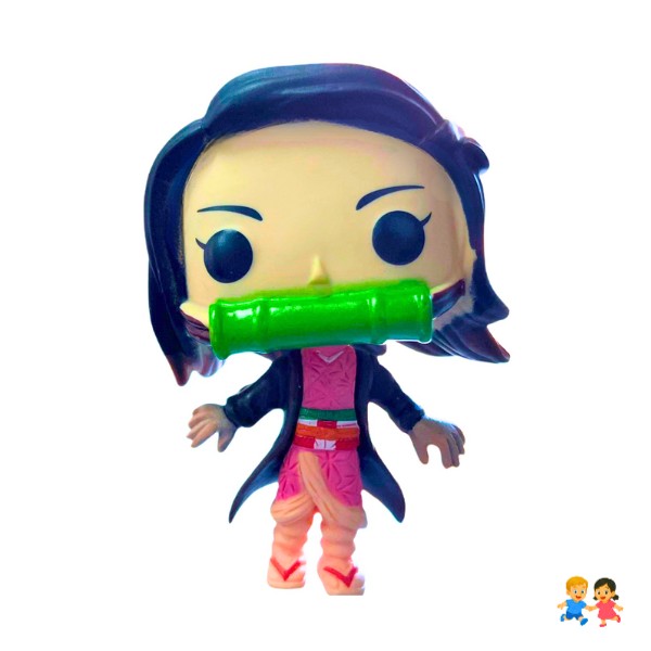 Funko Pop Demon Slayer - Figuras