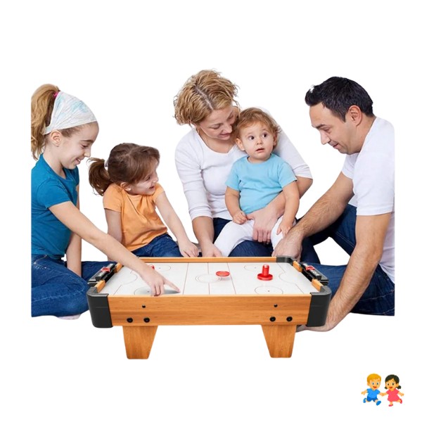 Juego De Mesa Electrónico De Hockey