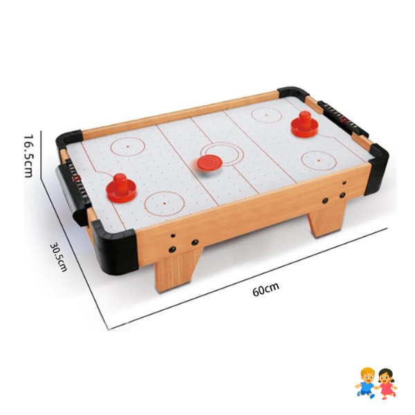 Juego De Mesa Electrónico De Hockey