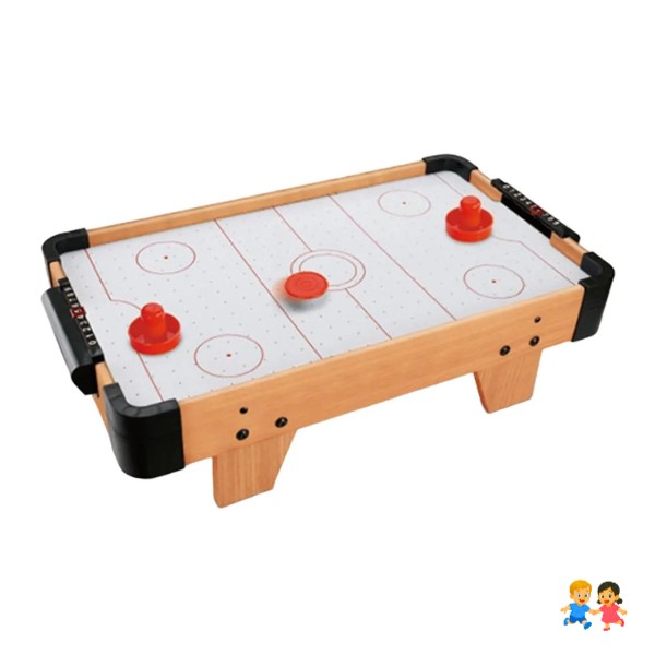 Juego De Mesa Electrónico De Hockey