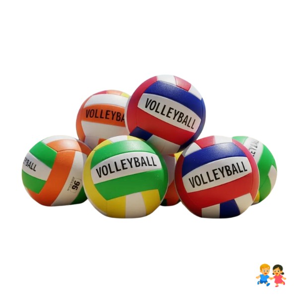 Bola De Voleibol Balon Volleyball Deportivo