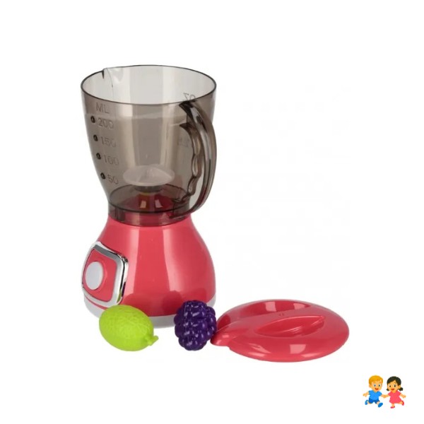 Licuadora De Juguete Para Niños De Cocina Aparatos De Juego