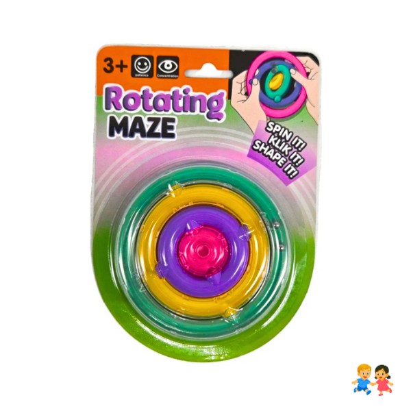 Juego Interactivo Laberinto 360 Educativos Para Niños