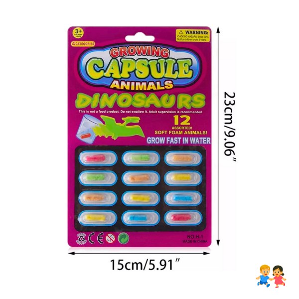 Pack Crecencios Sorpresas Cumpleaños Juguetes Piñata Regalo