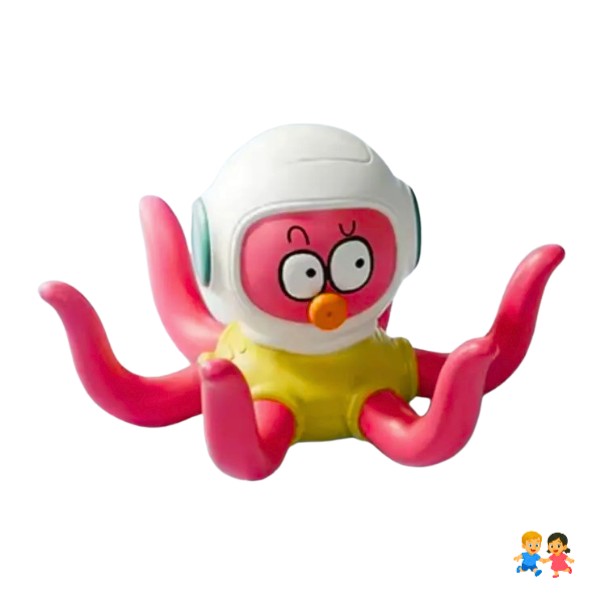 Pulpo Juguete Estimulante Juguete Para Niños De Agua