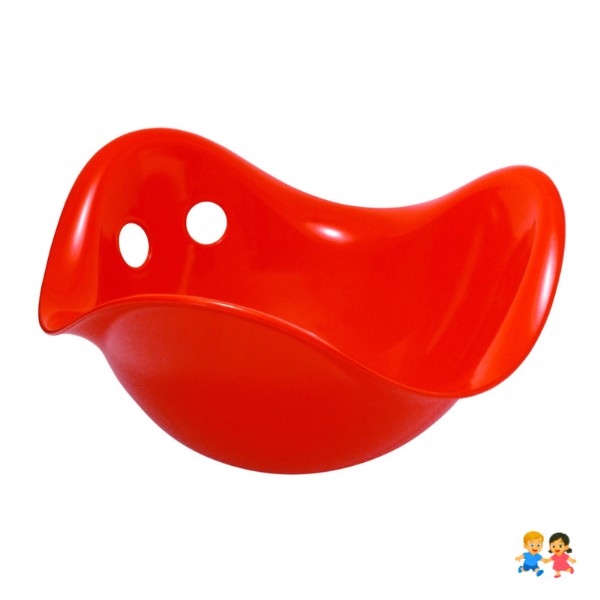 Silla de Balanceo Sensorial Infantil para Niños con TEA