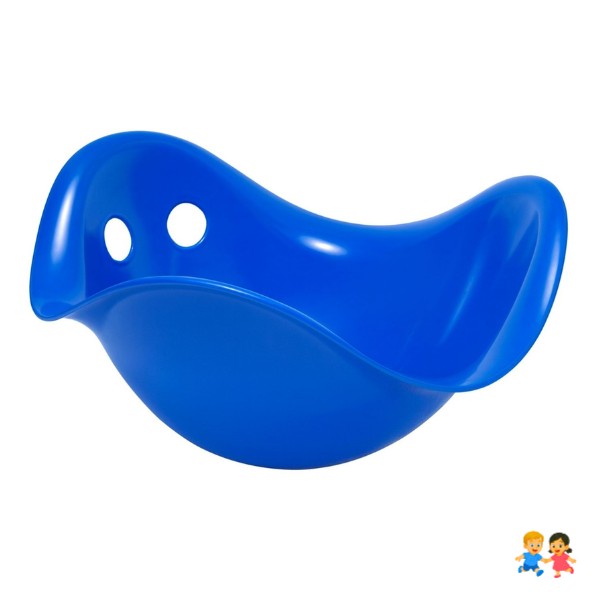 Silla de Balanceo Sensorial Infantil para Niños con TEA