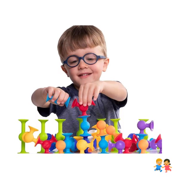 Juego Didáctico Bebes Para El Baño Y Conteo Aprendo