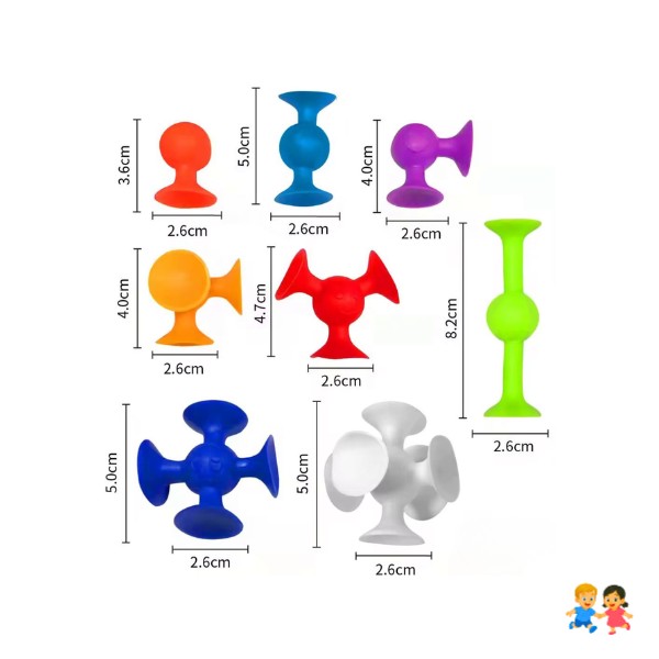 Juego Didáctico Bebes Para El Baño Y Conteo Aprendo