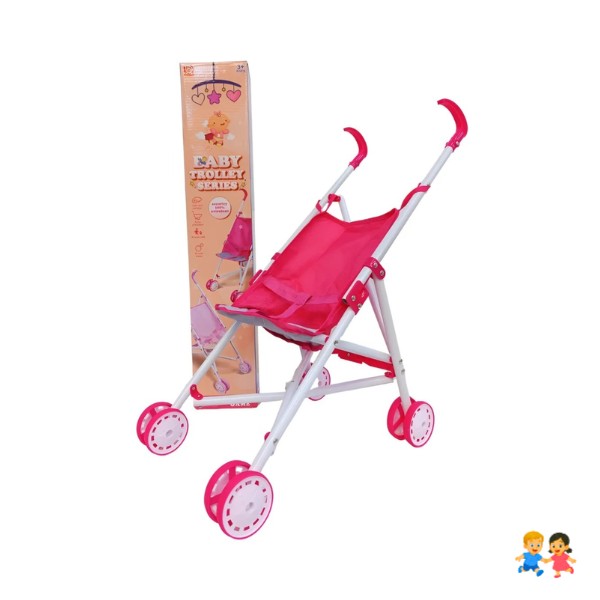 Coche De Juguete Para Muñeca Diversión Juguete Educativo