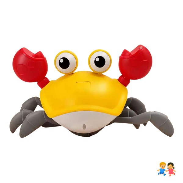 Cangrejo Juguete De Bañera O Piscina Bebés Y Niños