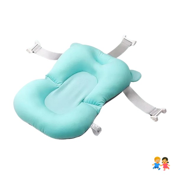 Hamaca Malla de Bebe Para Baño