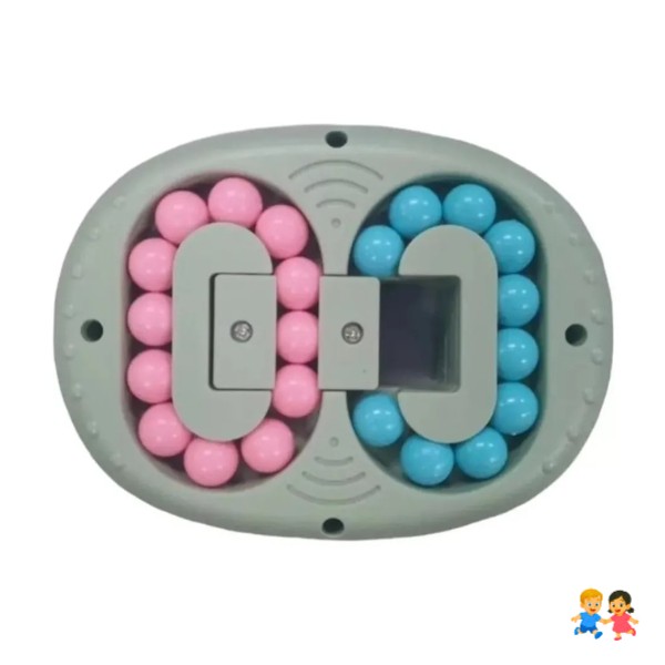 Puzzle Desarrollo Inteligencia - Sensorial