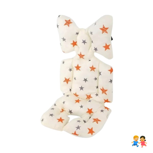 Cojín Para El Asiento De Coches O Sillas De Auto Nuevo Diseño