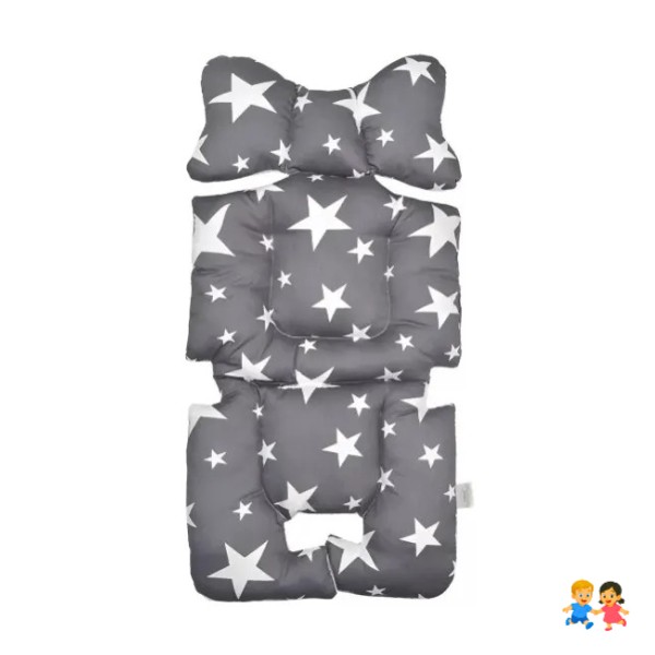 Cojín Para El Asiento De Coches O Sillas De Auto Nuevo Diseño