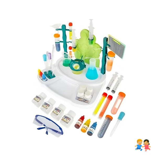 Juguetes Científicos Educativos Kit De Experimentos