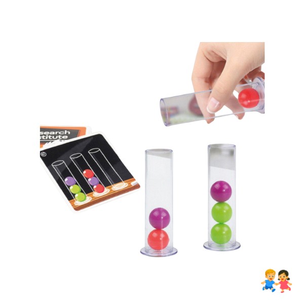 Juego De Mesa De Investigacion Ciencia - Resolver Desafíos