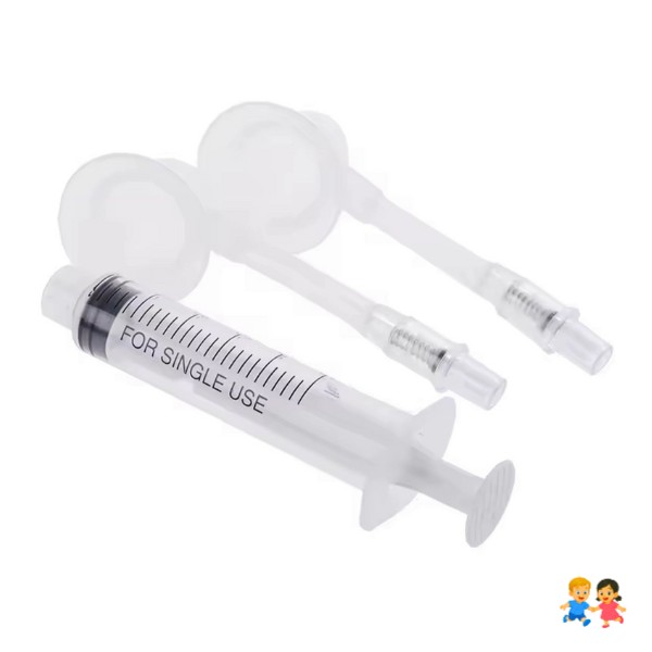 Kit Corrector De Pezón Invertido Reutilizable