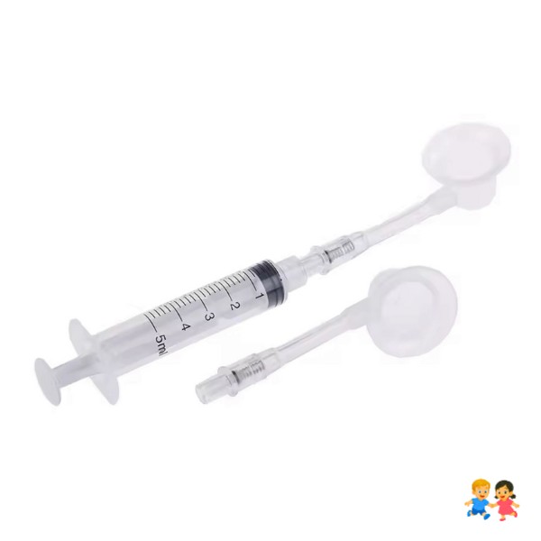 Kit Corrector De Pezón Invertido Reutilizable