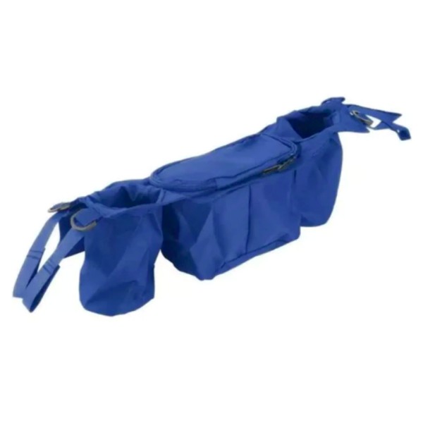 Bolso Organizador Para El Coche Bebe Multiuso.