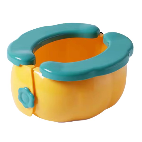 Pelela De Viajes Portatil Pegable