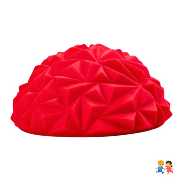 Mini Erizo  Antideslizante Para Equilibrio