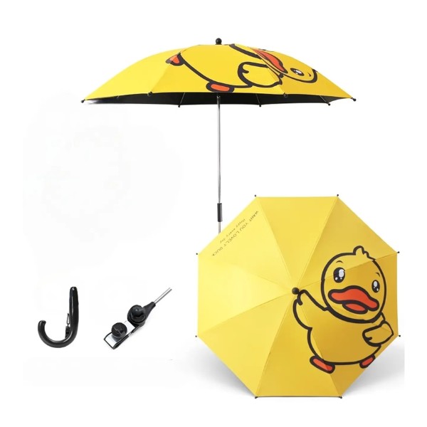 Sombrilla Quitasol Para Coches Protector Uv Sombrilla.