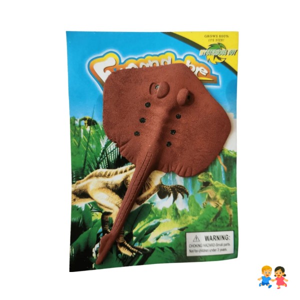 Set Animales Para El Agua Amigos Marinos crecencios