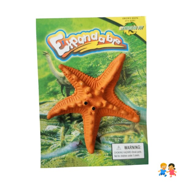 Set Animales Para El Agua Amigos Marinos crecencios