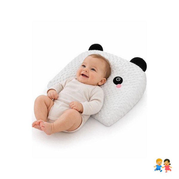 Almohada Bebe Antireflujo Colecho Recién Nacido