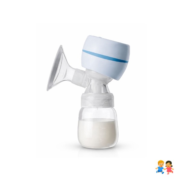 Extractor De Leche Materna Inalámbrico Portátil Usb 180ml