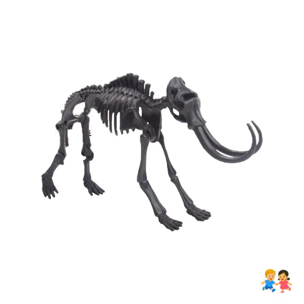 Juego De Excavación Con Herramientas Juguete Educativo