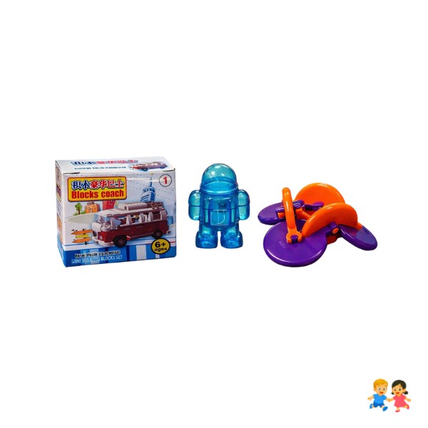 Set Juguetes Sensorial Para Niños Interactivos