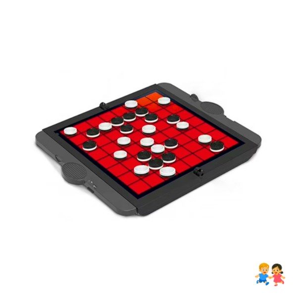 Juego de Mesa Damas Chinas con Fichas Tablero