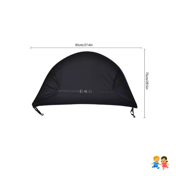 Sombrilla Coche Bebe Toldo Coche Bebe Parasol Coche Bebe