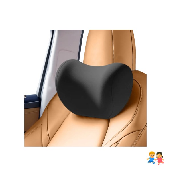 Cojin Reposacabeza Para Asiento De Auto Cojin De Cuello