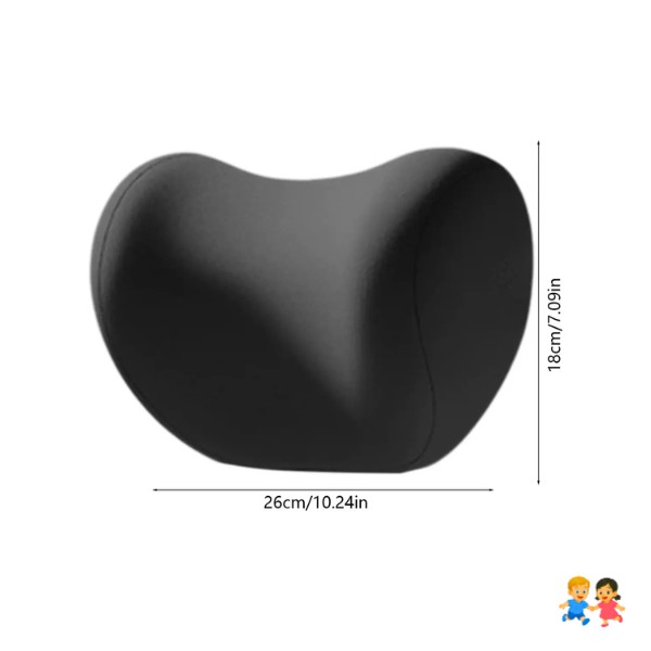 Cojin Reposacabeza Para Asiento De Auto Cojin De Cuello