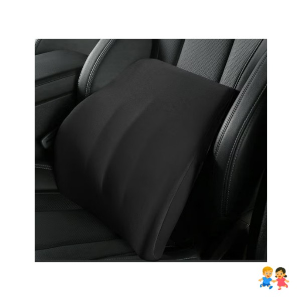 Cojín Con Soporte Lumbar Soporte Silla.