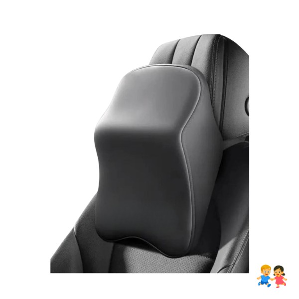 Cojin Reposacabeza Para Asiento De Auto Cojin Viaje
