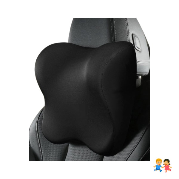 Almohadilla Reposacabezas Ergonómica Auto Cuello Cervical