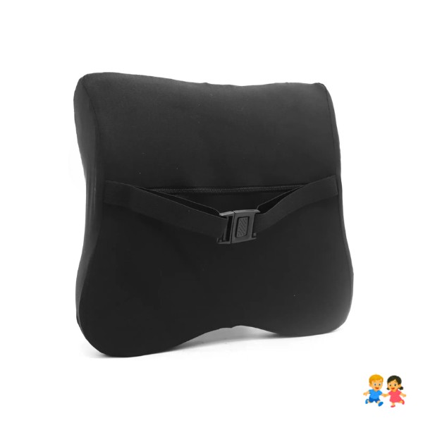 Almohadilla Reposacabezas Ergonómica Auto Cuello Cervical